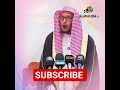 THERE IS NOTHING BETTER THAN A BELIEVER BEING TRUE TO HIS FAITH Quran Duet المصحف Inhambane 