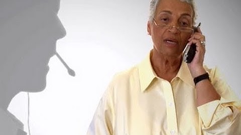 Hang Up on Fraudulent Telemarketing | Federal Trade Commission