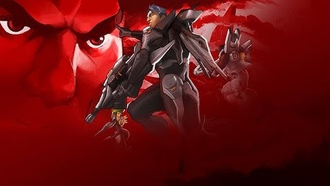 Firefall | Update 1.6 Razor