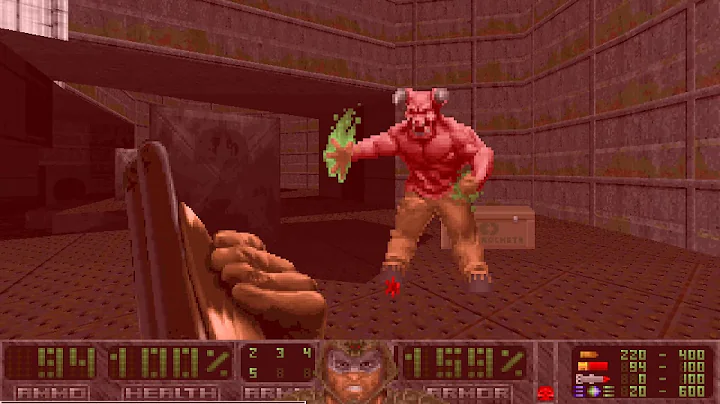 Eternal Map04 UV Max in 13m12s by j4rio