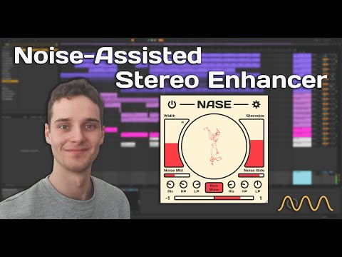 Make Your Sounds W I D E - NASE Overview