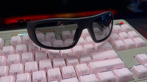 I Just Found Smart Glasses for $57… WHAT?!