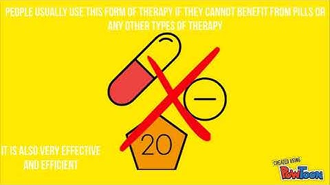 Call to action animation