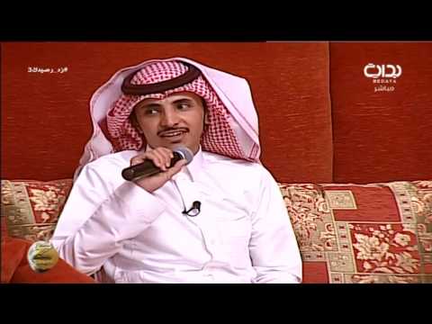 حتى ولو جوني حبايب ظافر الحبابي زد رصيدك3