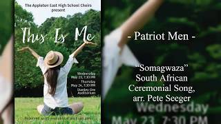 Somagwaza (Traditional South African)