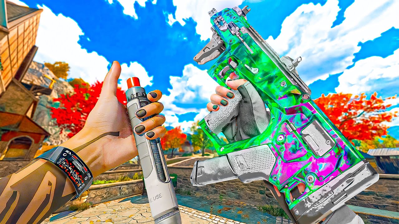 Cod Quicktest Hack they added actual Speed Hacks to Warzone… 🤯 - YouTube
