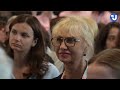 «Тисячовесна» стане щорічною! Зеленський анонсував нові категорії та бюджети