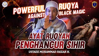 Download Mp3 RUQYAH PENGHANCUR SIH1R POWERFUL RUQYA AGAINST BLACK MAGIC
