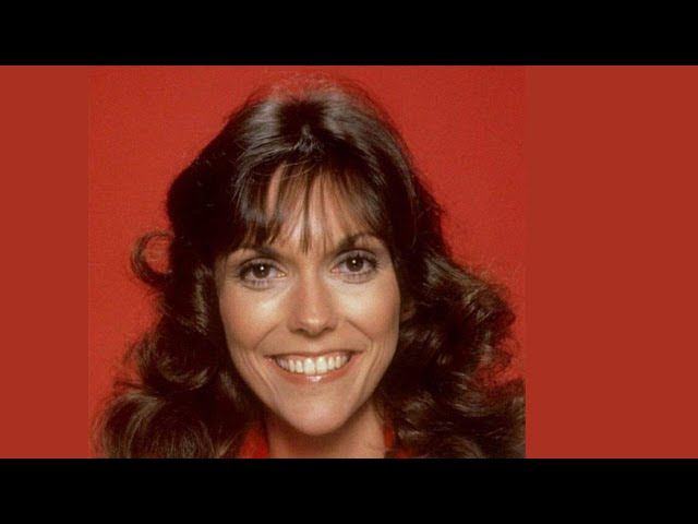 12 Sweet Photos of Karen Carpenter - YouTube