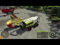 LS25 NF Marsch #2 – Lohnaufträge ballern &amp; Geld verdienen Farming Simulator 25 Deutsch