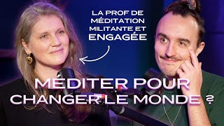 Reprendre le pouvoir sur son ATTENTION et changer le monde avec Juliette de Cointet