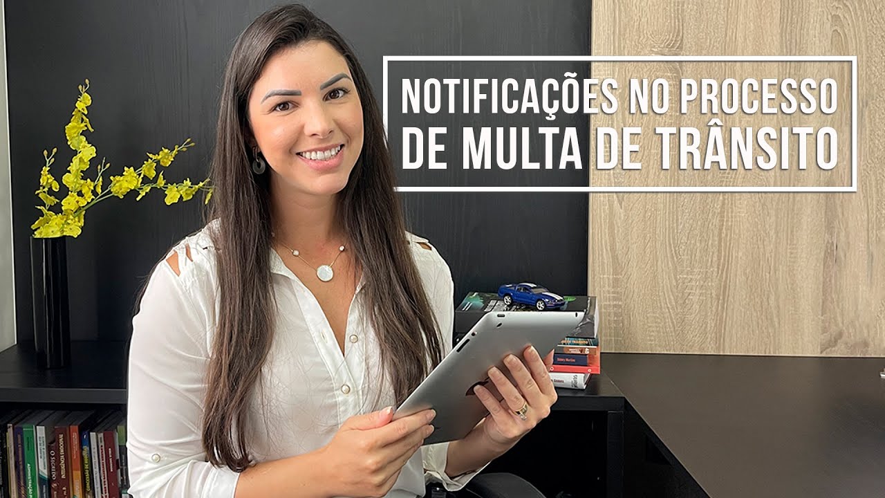 Notificações das multas de trânsito, como ficaram os prazos?