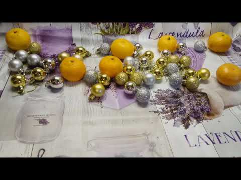 Вышивка крестом/Итоги 2017 года/Примета на работу Dimensions 13666.