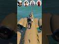 تحدي الخارقون     5