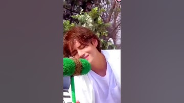 BTS BUTTER REMIX - KIM TAEHYUNG #btsshorts #shorts #btstae #btsv