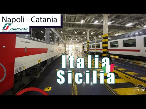 Video: Cum să călătorești cu trenurile italiene