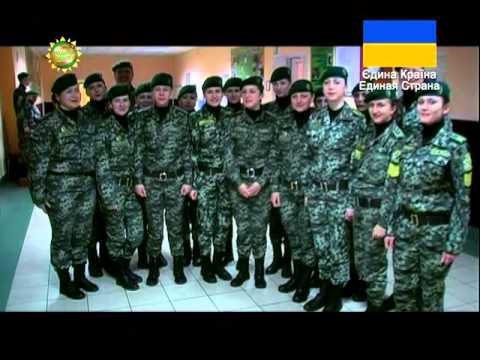 ХОДТРК "Поділля-центр" Кордон Частина II