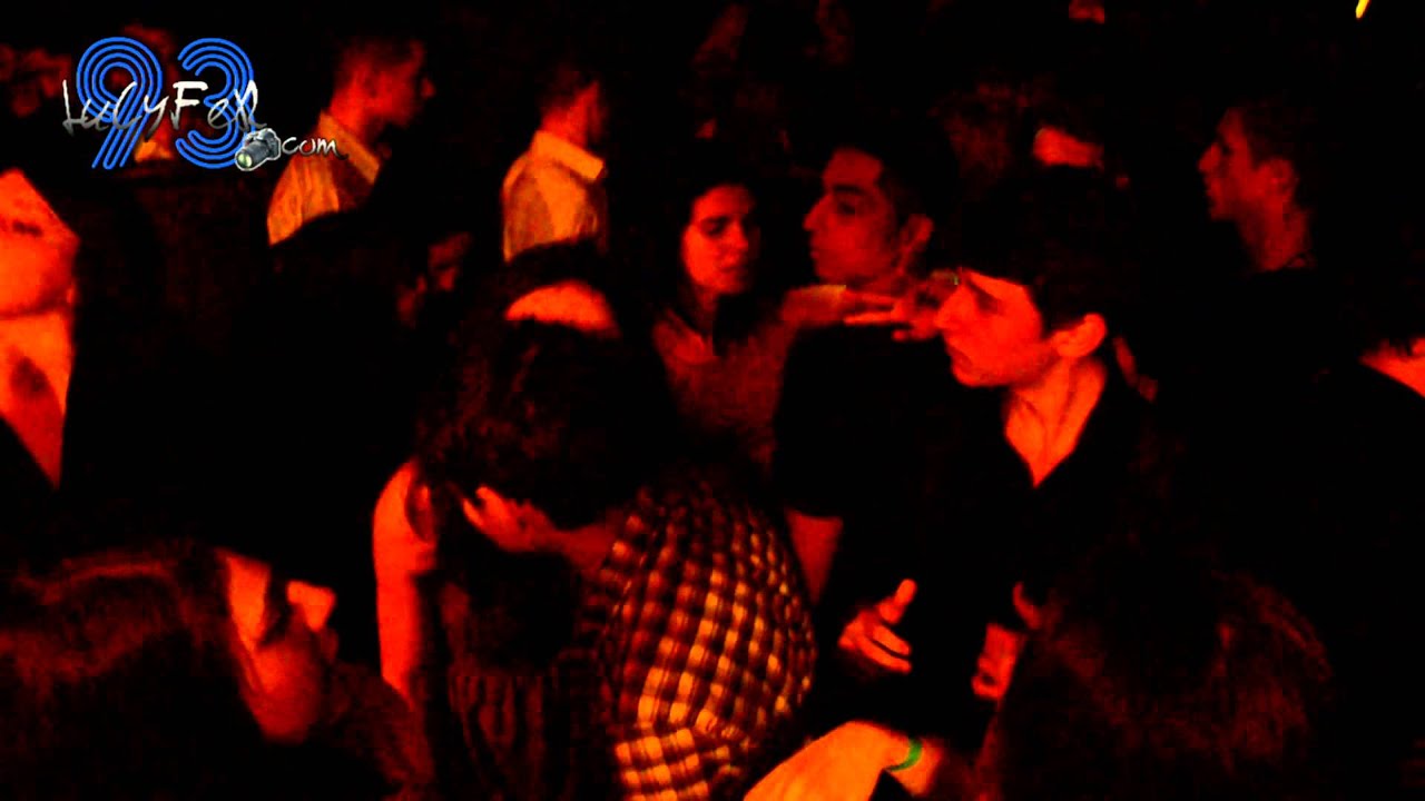 Elegance Party @ Irish Dublin Pub