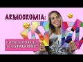 ARMOCROMIA: cos'è? Come si fa? Consigli utili e tutorial!