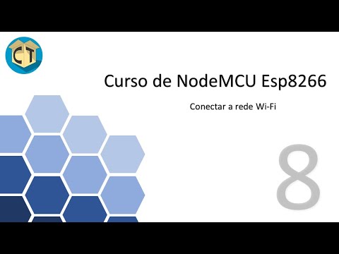 Conectar a una red Wi-Fi con NodeMCU Esp8266