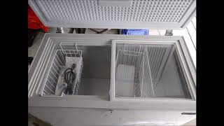 Off Grid: Solar Powered DC Chest Freezer by Dave Wilcox Jr Outdoors 18,696 views 3 years ago 22 minutes