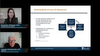 Mental Health Across The Lifespan: Late Life Depression