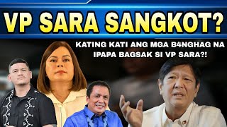 🔔NAKAKAGULAT! VP SARA NA SANGKOT SA PAGKAMATAY NI DIGAMO????