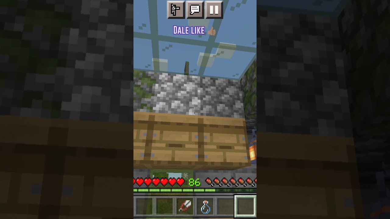 COMO FUNCIONA LA COLMENA EN MINECRAFT