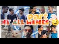 All memes part 2   mhuzaifax  ftmoazzam  memes shortsmemes comedy