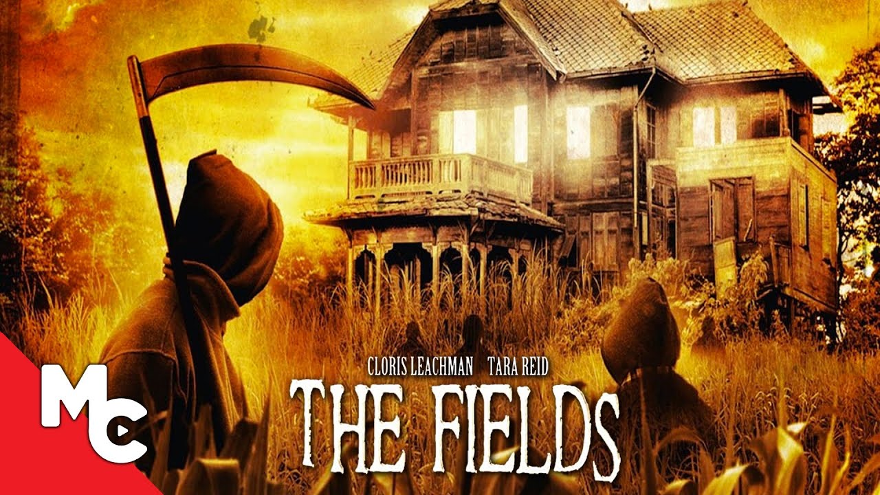 The Fields   Full Movie   Mystery Horror   Tara Reid   True Story