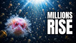 Every Night, Millions Rise From the Deep Ocean | Deep Sea Documentary for Sleep