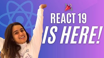 React 19 Newest Features 