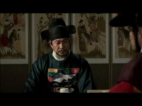 推奴(チュノ) 予告 第19話 YouTube