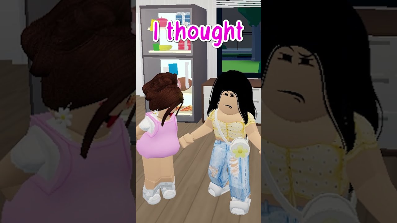 MOM Finds Out TEEN Is PREGNANT Livetopia Roblox