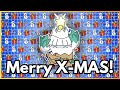 Merry X-MAS! -  PokeMMO Christmas Video to ring in the HOLIDAY SEASON ♥️