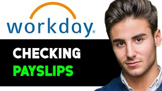 HOW TO CHECK PAYSLIP IN WORKDAY 2025! (FULL GUIDE)