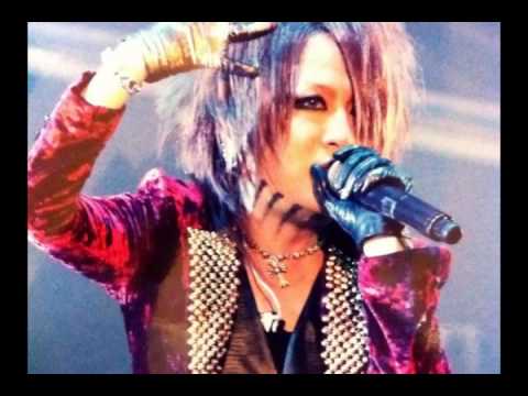 the GazettE [ Tour Finale Tokyo Dome_26.12.2010 ] - YouTube