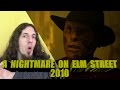 A Nightmare on Elm Street (2010) Review