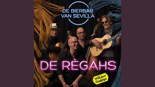 Video thumbnail of "De Règâhs - Uilebomen"