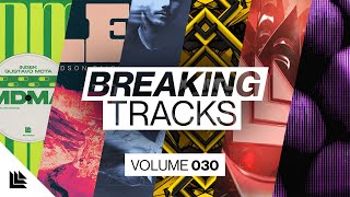 Breaking Tracks vol. 030
