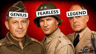 The 5 Greatest American Generals Nobody Talks About