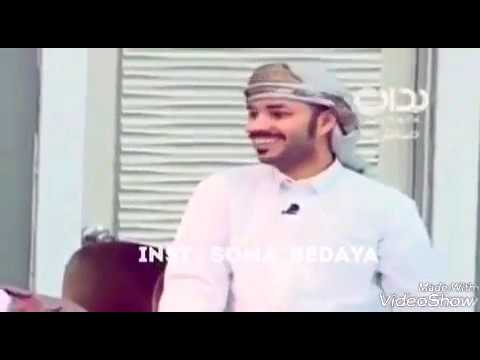 مقطع مساعد حماد العتيبي Youtube