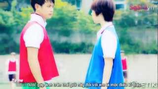 It's Me - Sunny (SNSD), Luna f(x) [To the beautiful you OST]