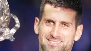 Novak Djokovic "Moments We live For" (fan video 2023)