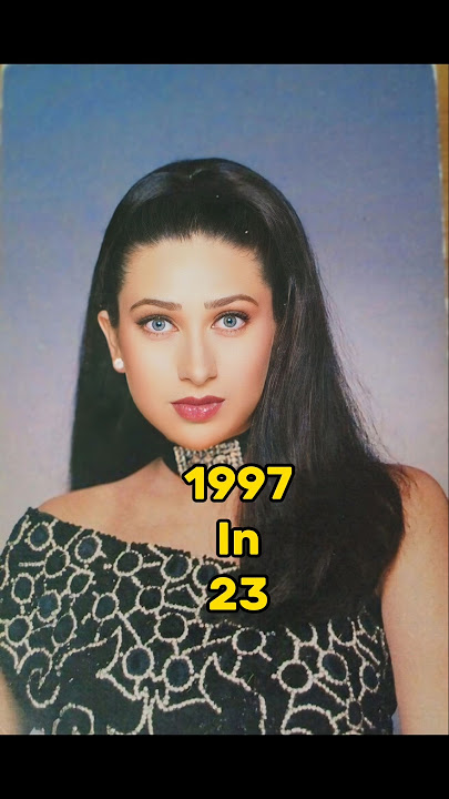 Hero No.1 Cast Then & Now ( 1997 - 2024 ) #govinda #shorts #status #hindisong #karismakapoor #90s