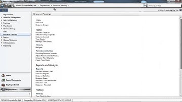 How to use Dynamics NAV Job Invoicing