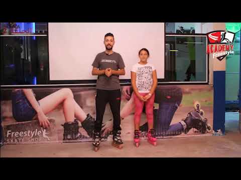 فيديو: كيفية تعليم التزلج على الأسطوانة لطفل