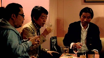 酒を酌み交わしながら語る！映画『酒中日記』予告編