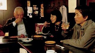 酒を酌み交わしながら語る！映画『酒中日記』予告編