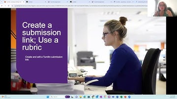 Turnitin - eLearning workshop | Ready to Teach Week S1, 2024